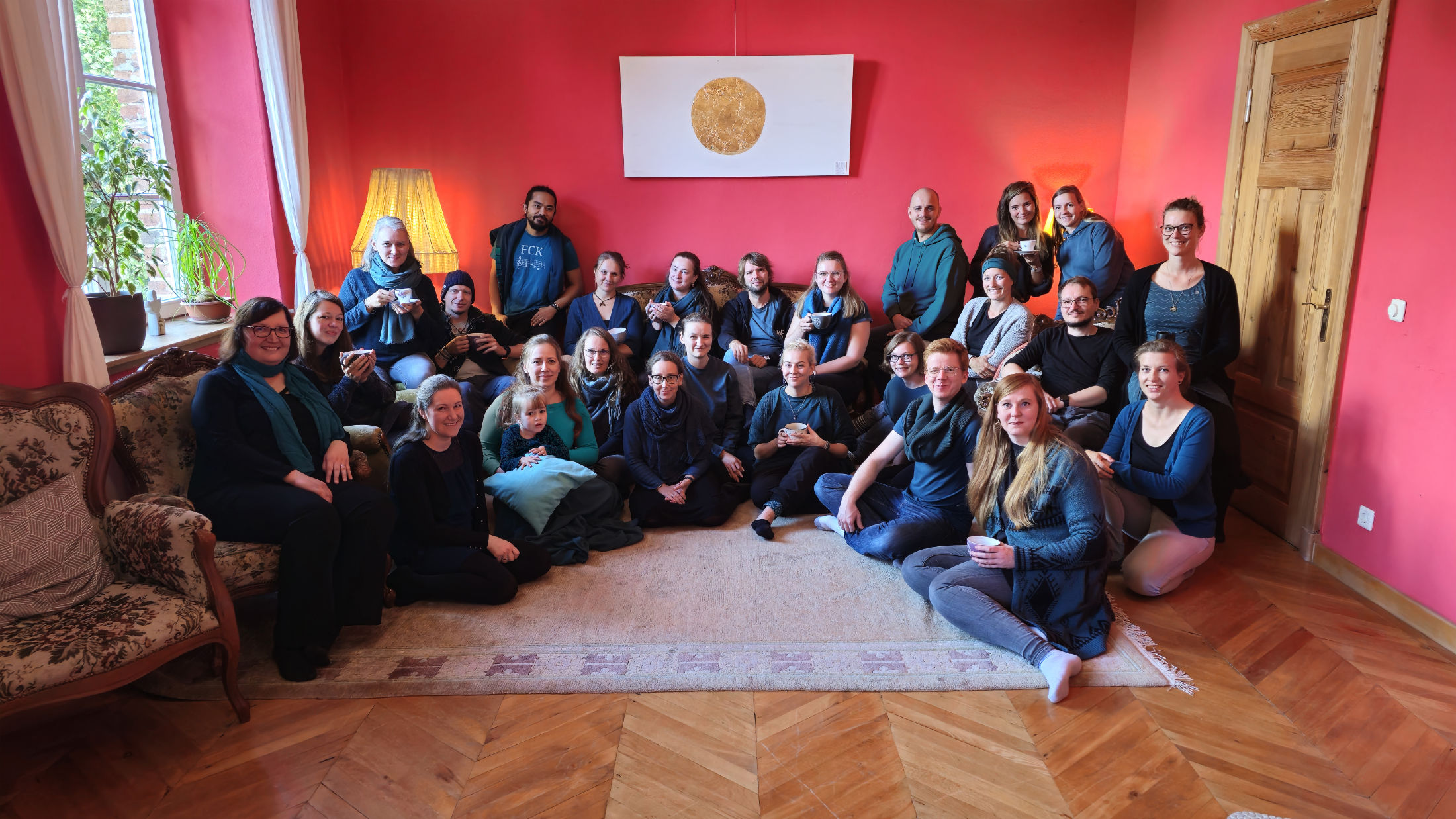 Herbst Winter (ausgeblendet)